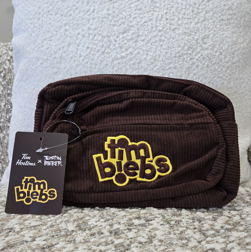 timbiebs fanny pack